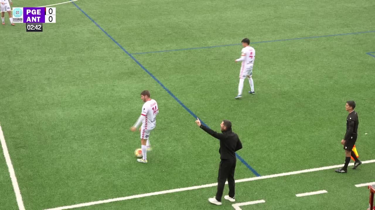 2ª RFEF	Salerm Puente Genil	Atlético Antoniano