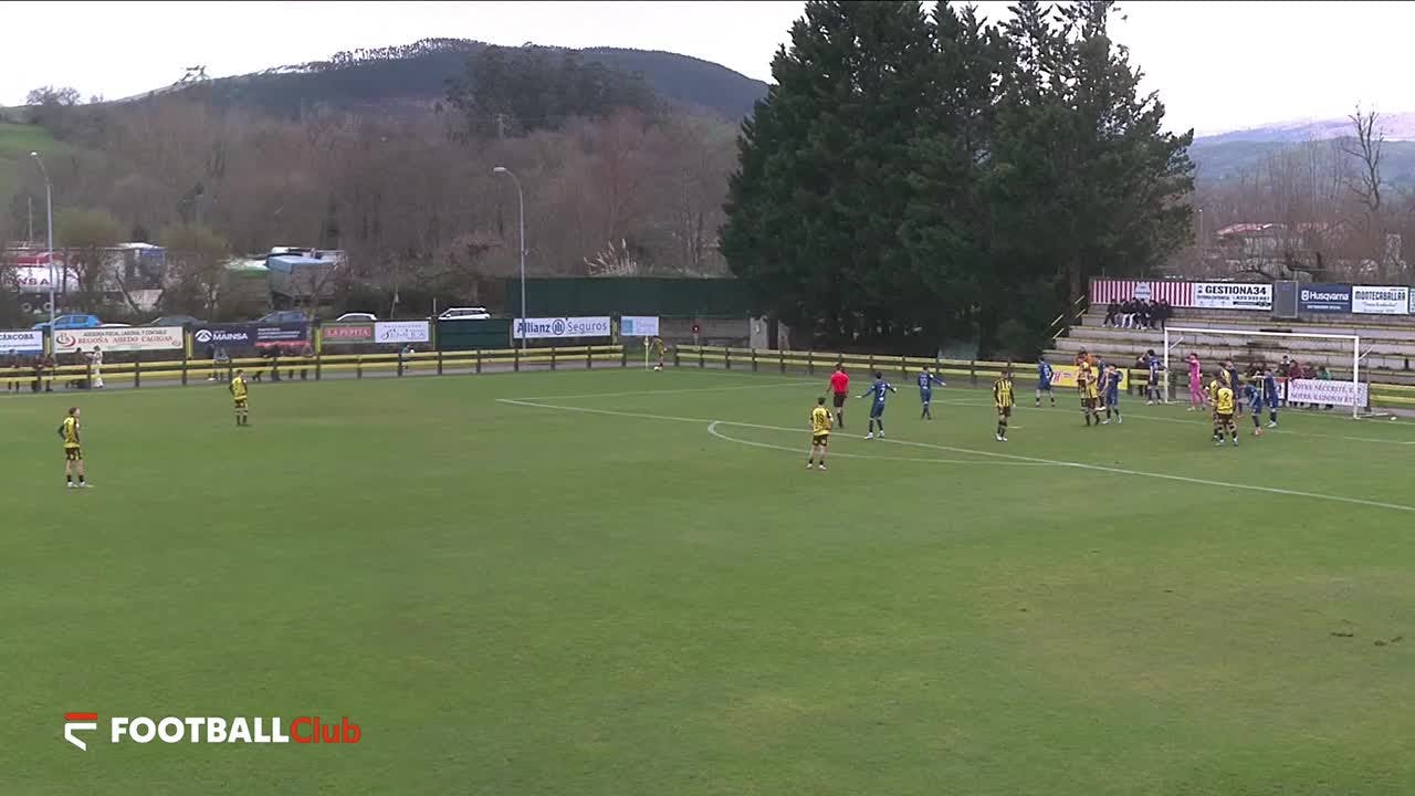 3ªRFEF	Cayón	Atlético Albericia
