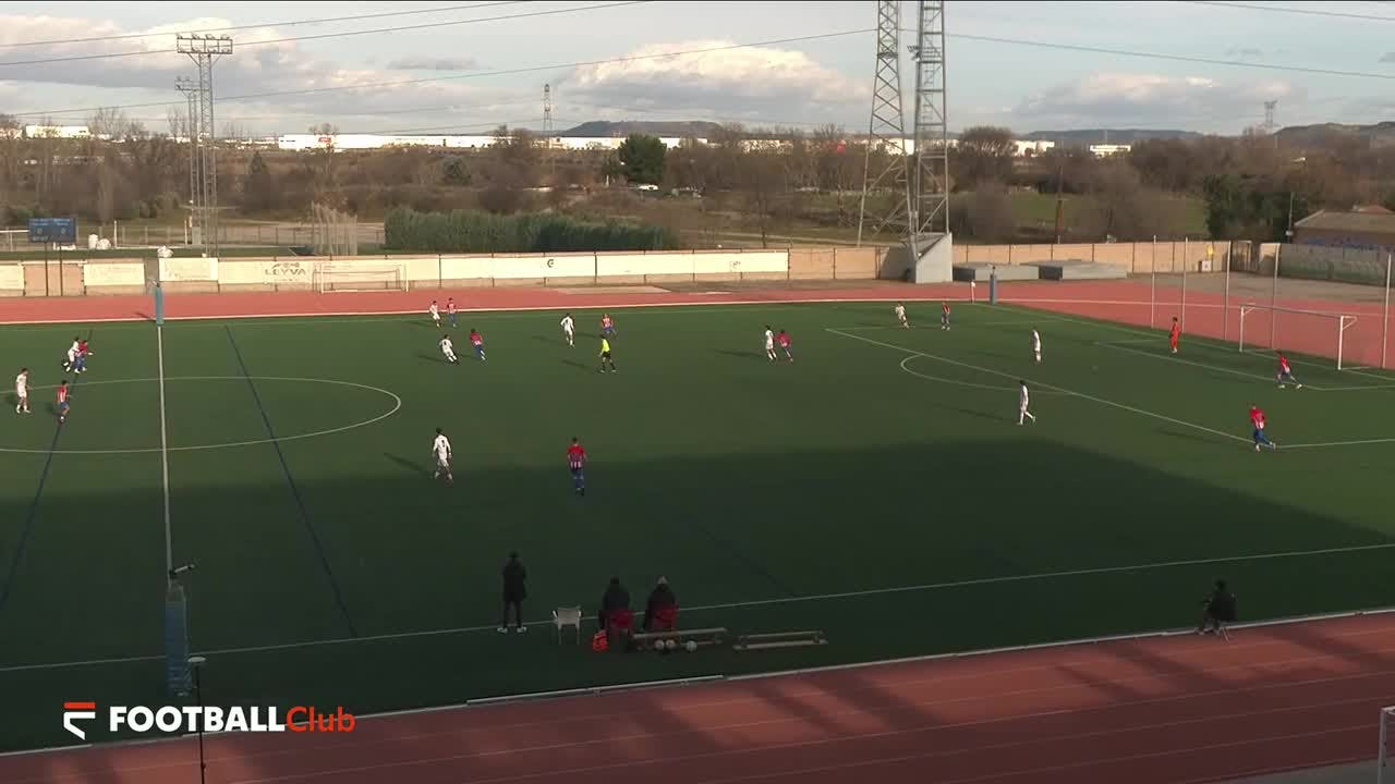 Preferente Juvenil