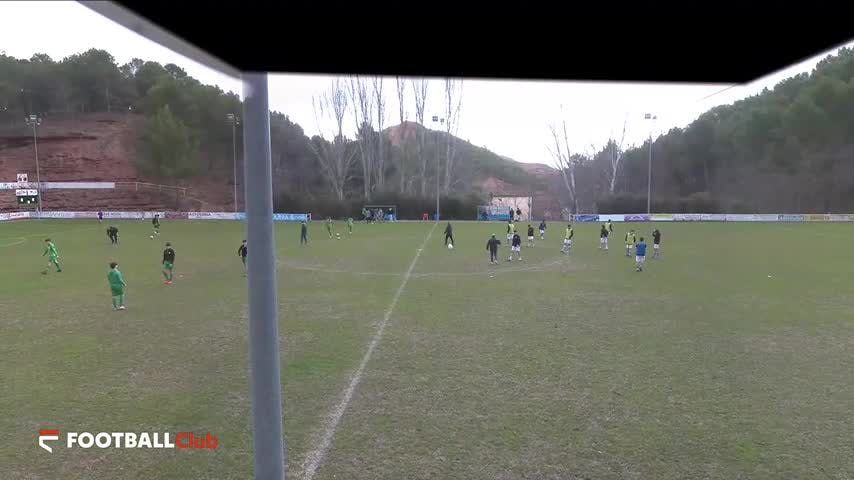 NÁXARA C.D - C.D. PRADEJÓN