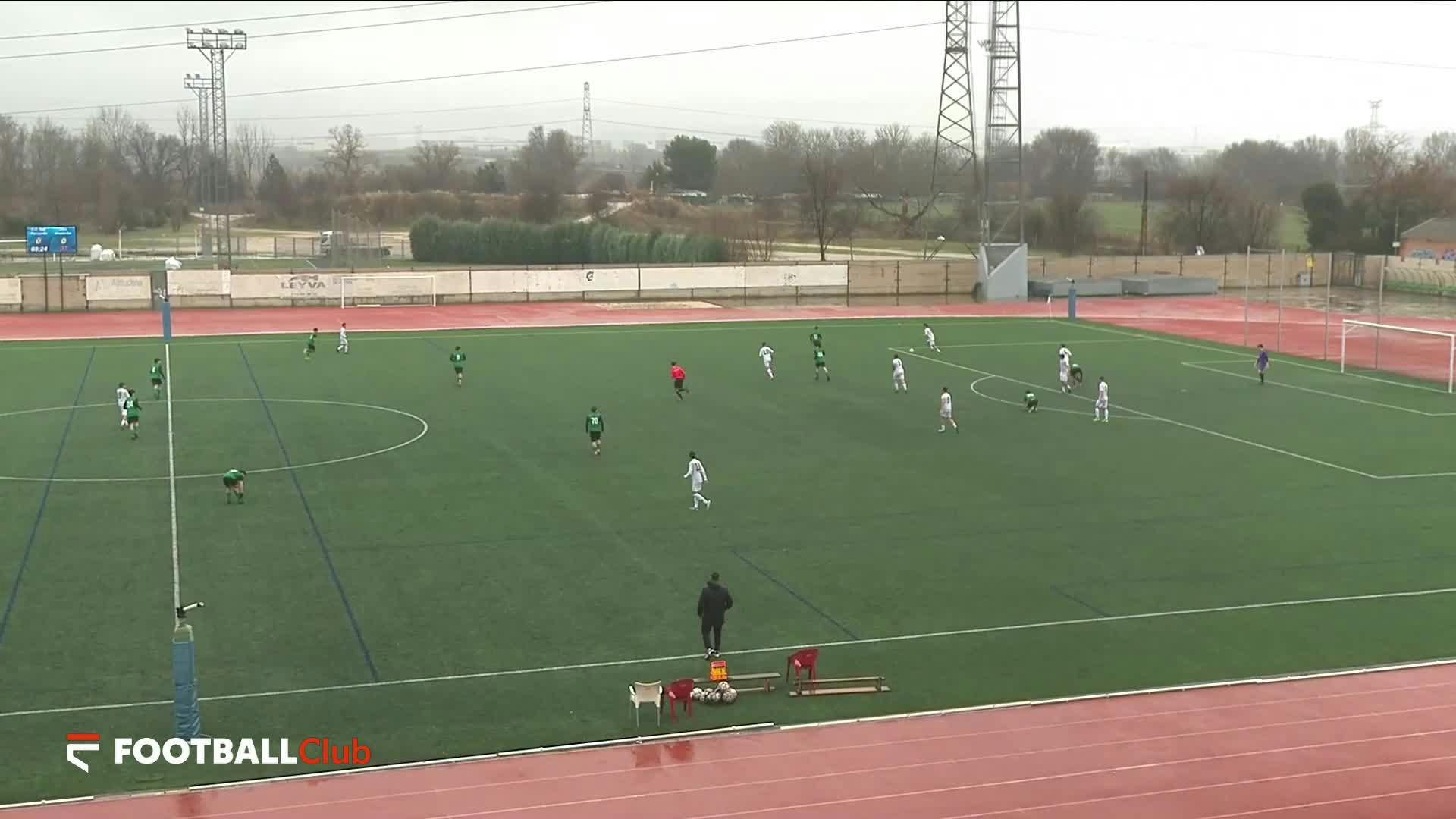 Preferente Juvenil