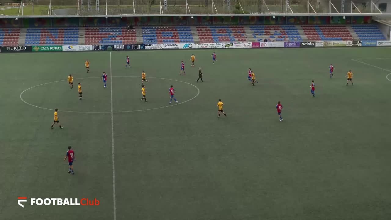 Juvenil B