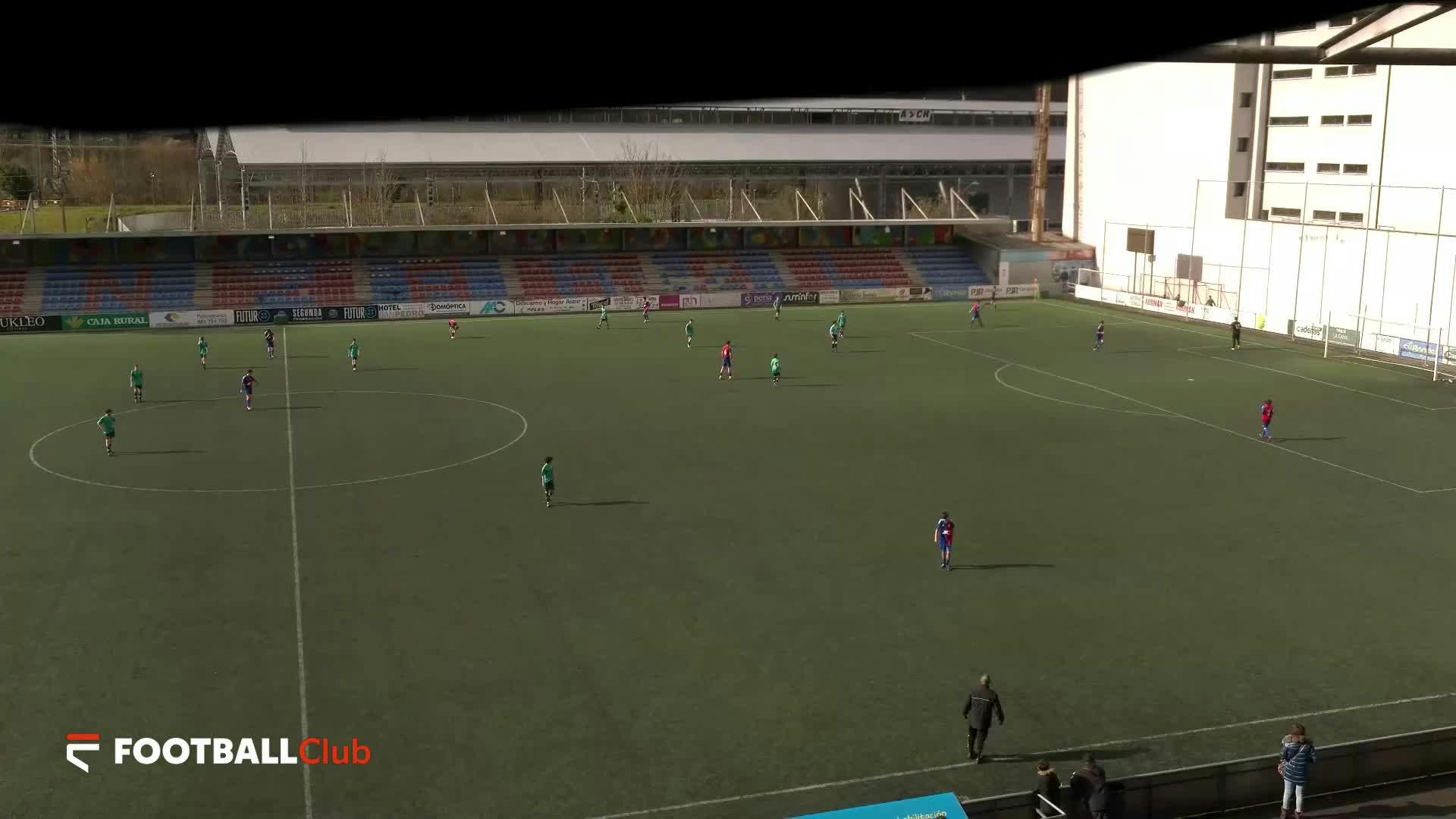 Cadete B