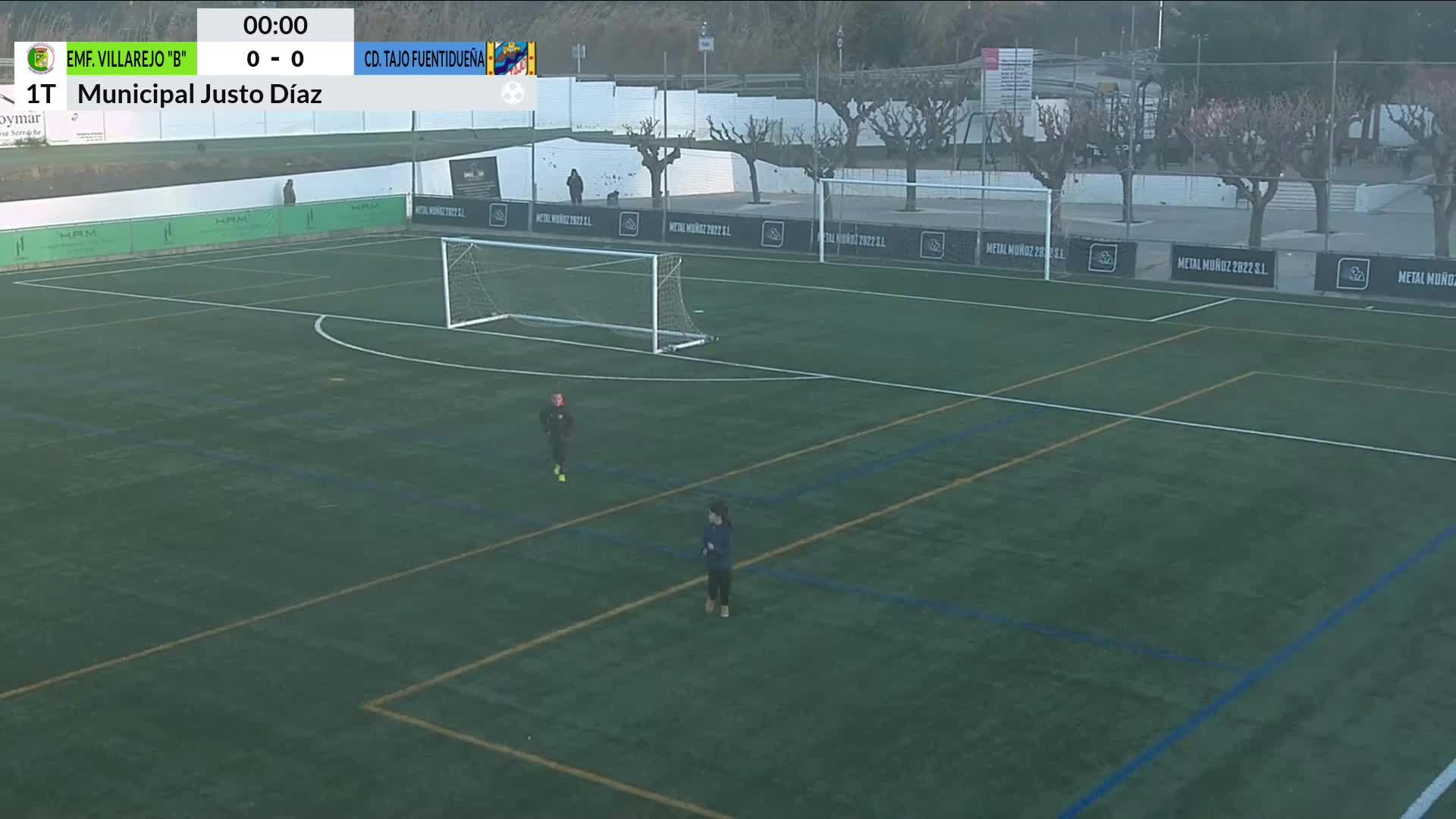 ALEVIN S11 "A" & FATIMA F.C "A"