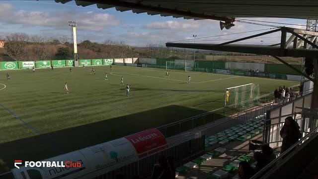 1ª División Provincial de Alevines Primera - Salamanca