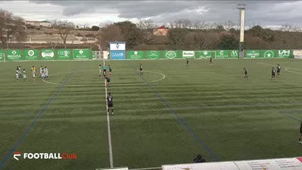 1ª División Provincial de Juveniles Primera - Salamanca