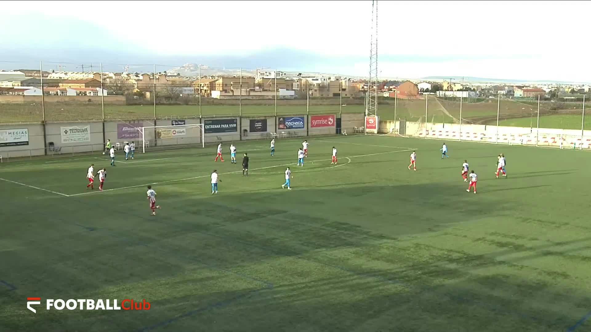 3ª Andaluza Infantil