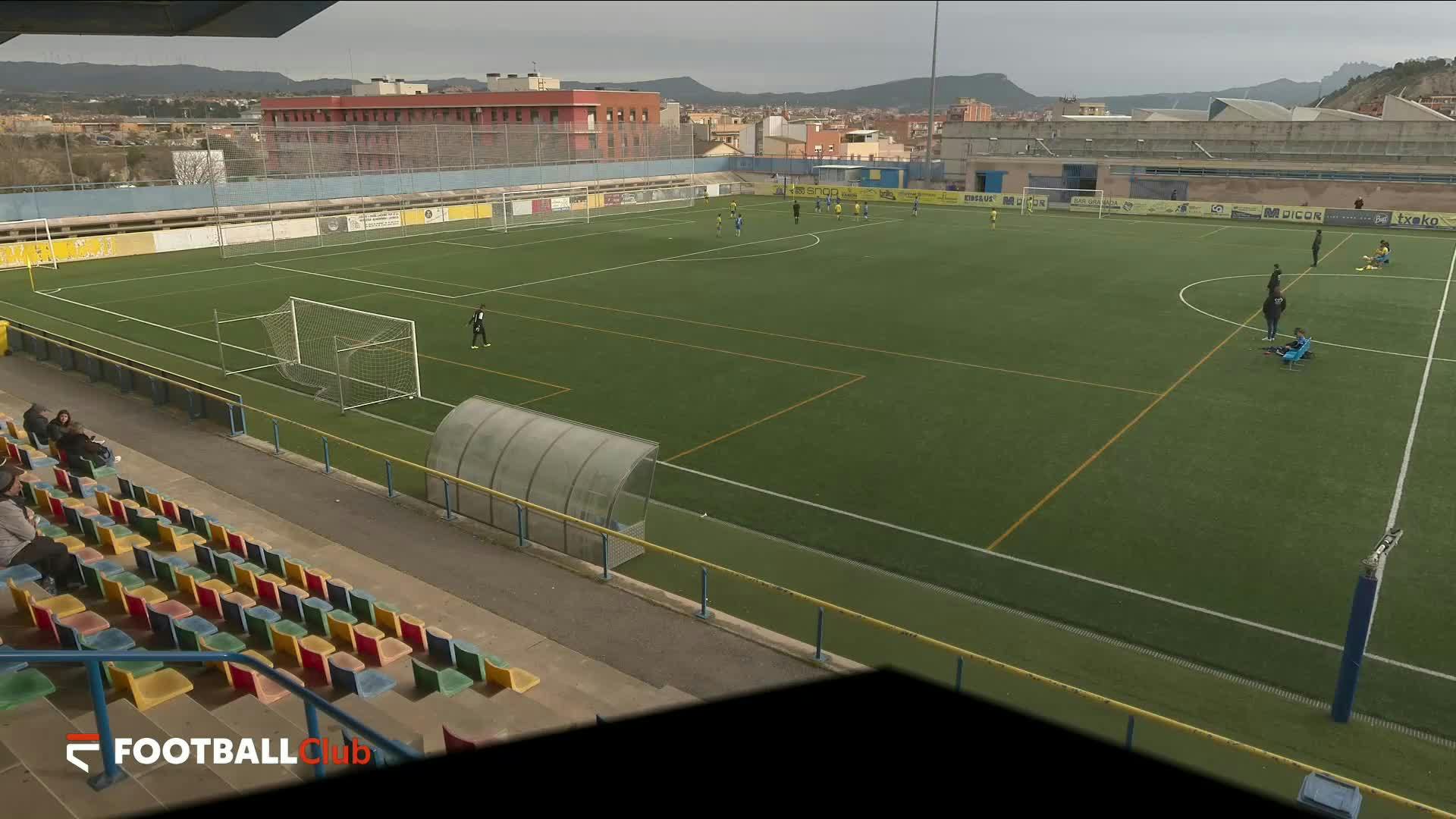 BENJAMIN B S10 - VILANOVA DEL CAMI