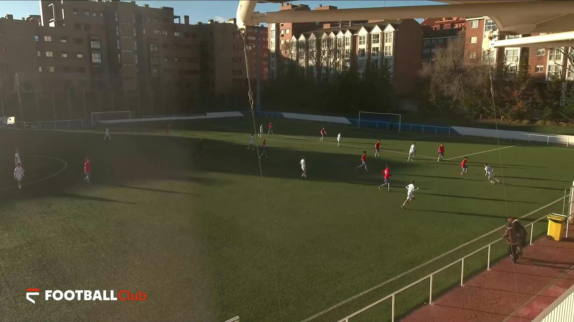 CADETE B