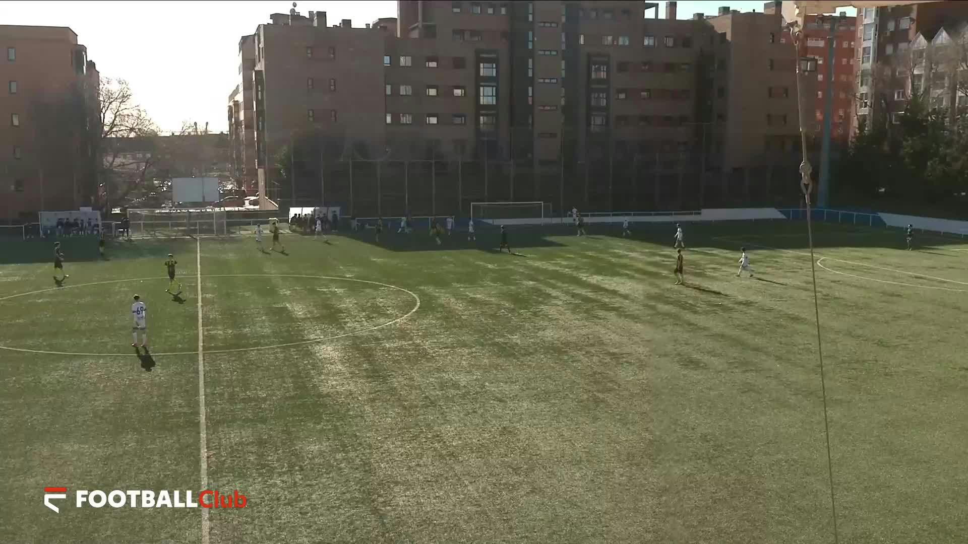 CADETE C