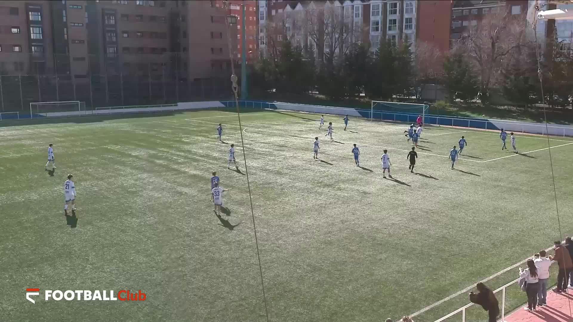 INFANTIL A