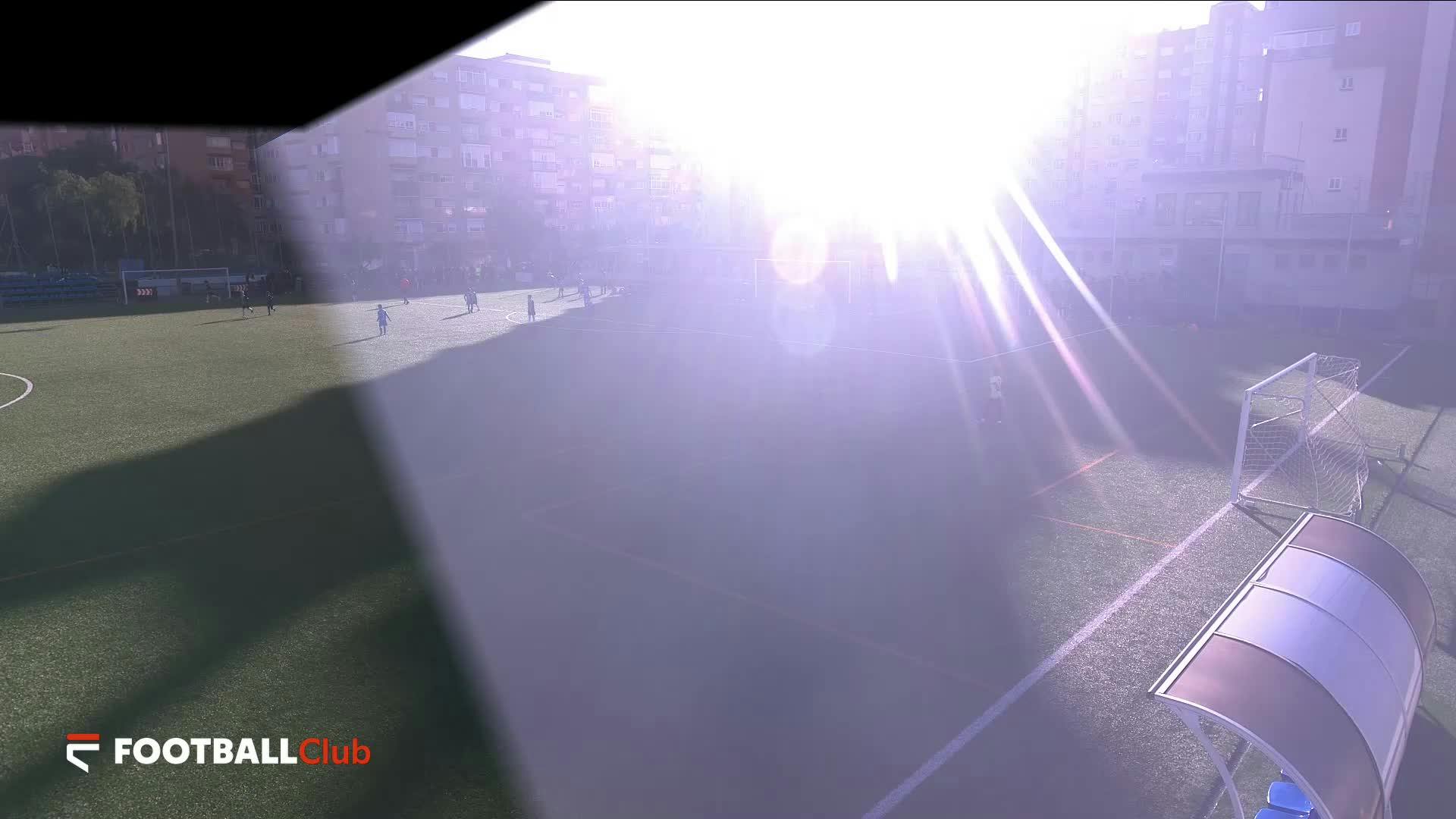 SUPERLIGA BENJAMÍN FÚTBOL-8