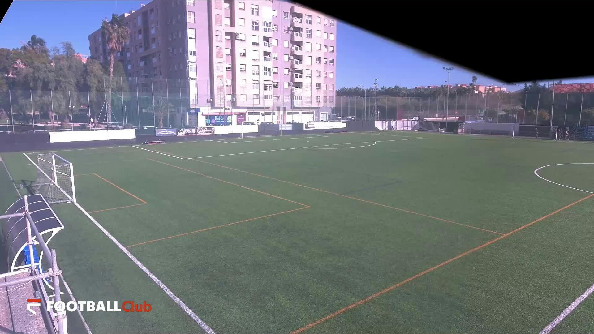 LIGA AUTONOMICA ALEVIN FUTBOL-8