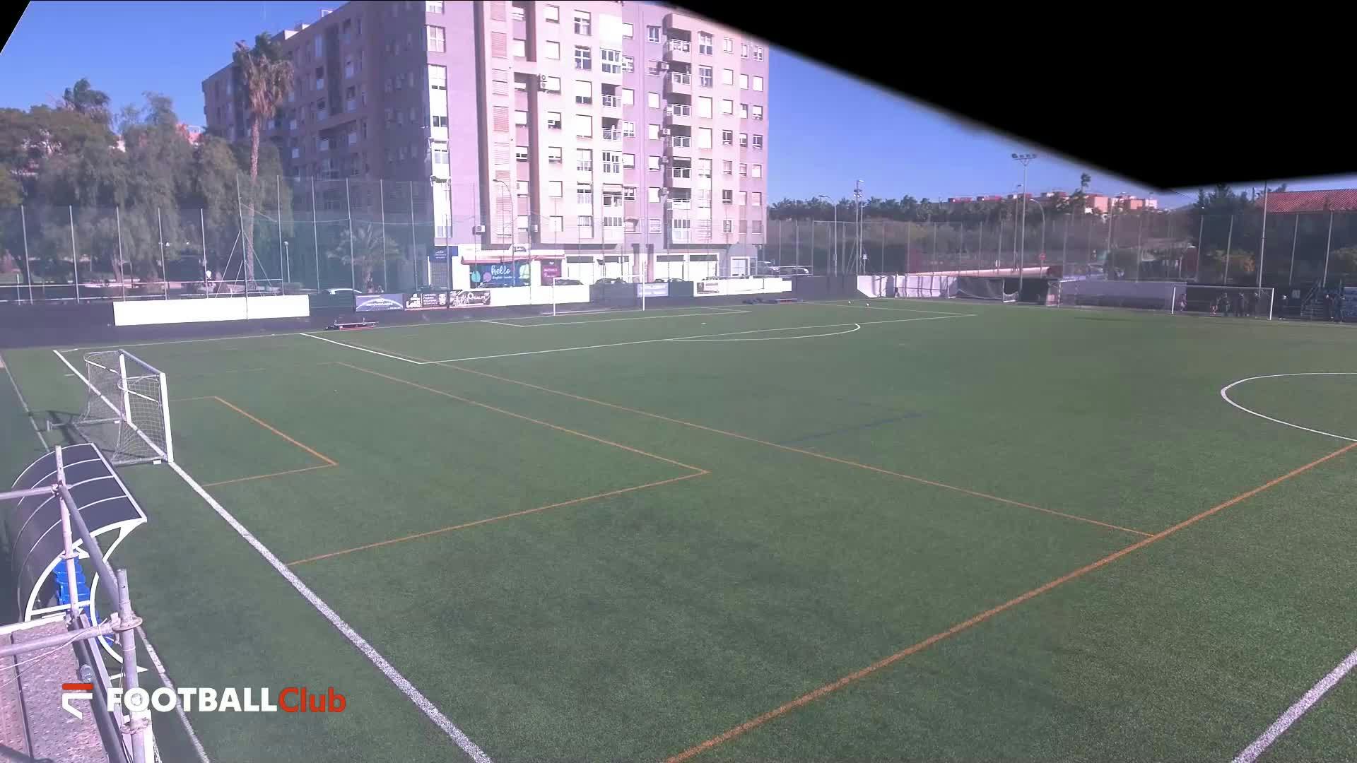 ALEVÍN A 25-26. LIGA COMARCAL DE FÚTBOL BASE. CARTAGENA