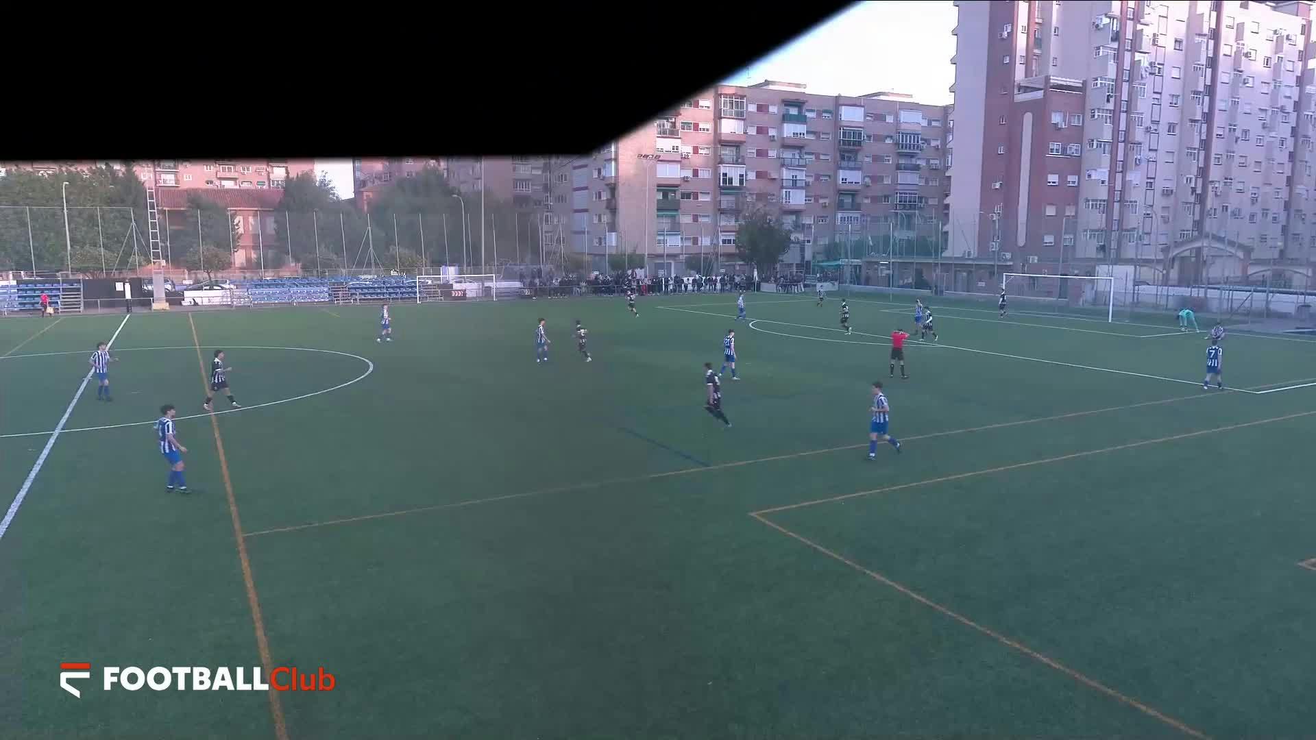 LIGA NACIONAL JUVENIL