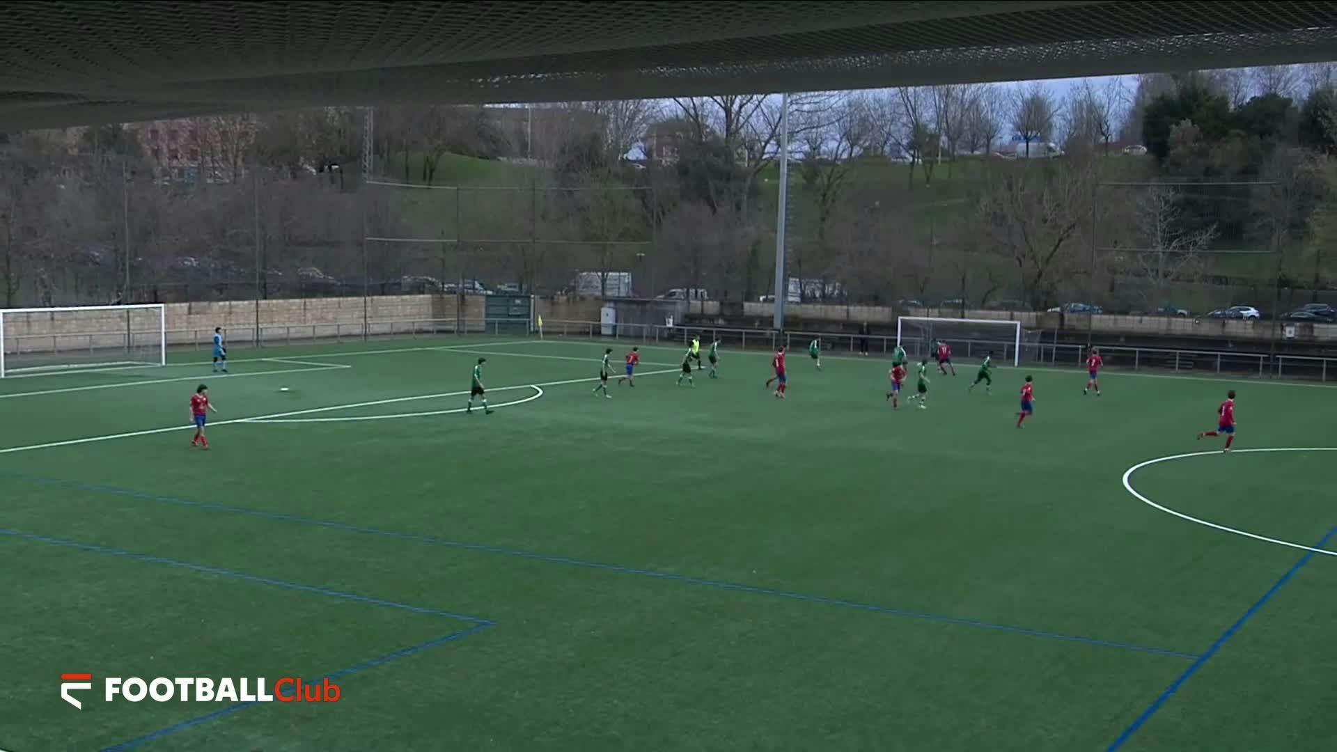 BASVER vs INDAUTXU