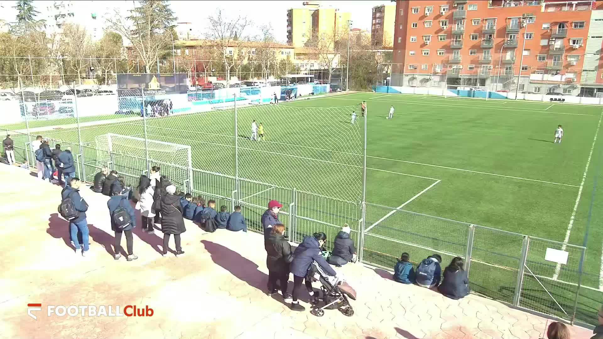Benja E