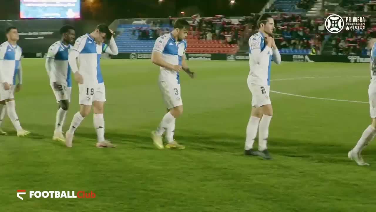 CD Eldense vs CE Sabadell FC