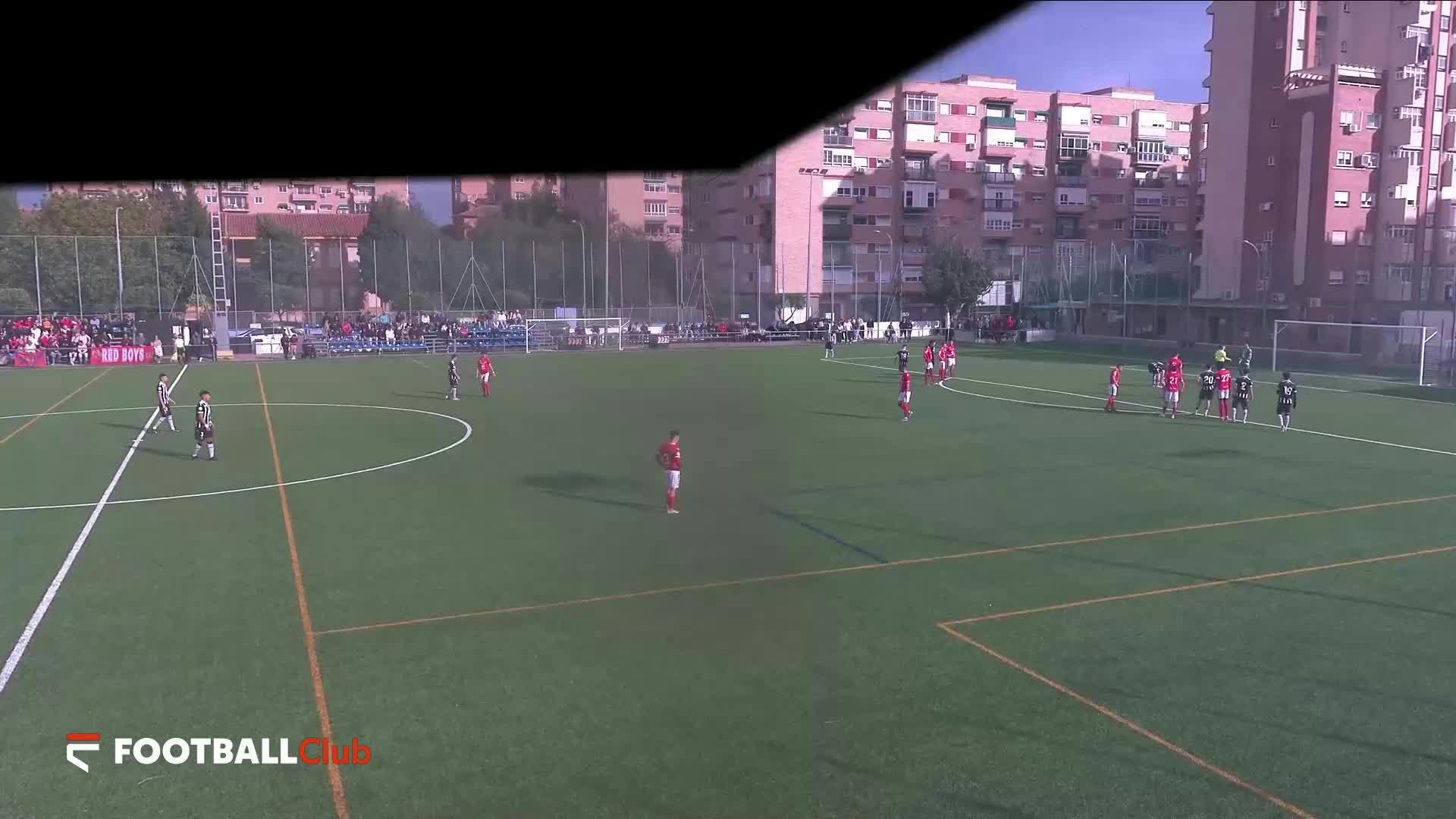 3ªRFEF	FC Cartagena B	Mazarrón FC