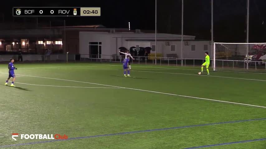 2ª RFEF	Burgos CF B 	Real Oviedo Vetusta