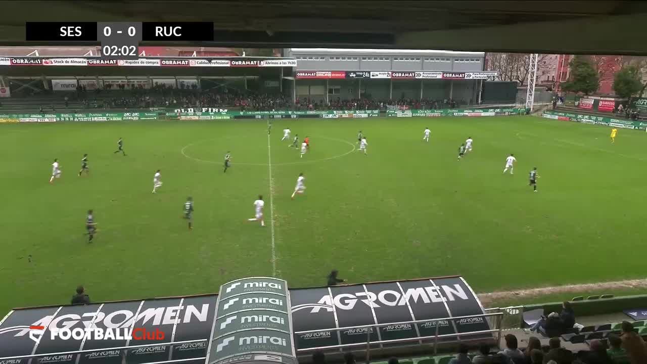 2ª RFEF	Sestao River	Real Unión Club