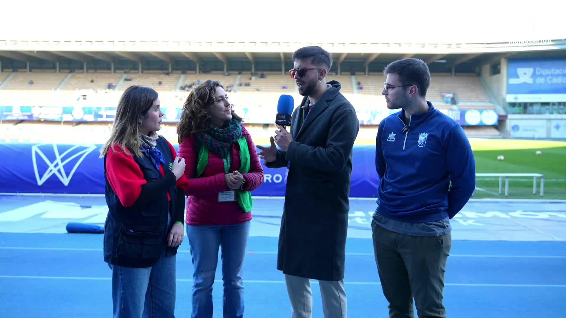 2ª RFEF	Xerez CD 	Linares Deportivo