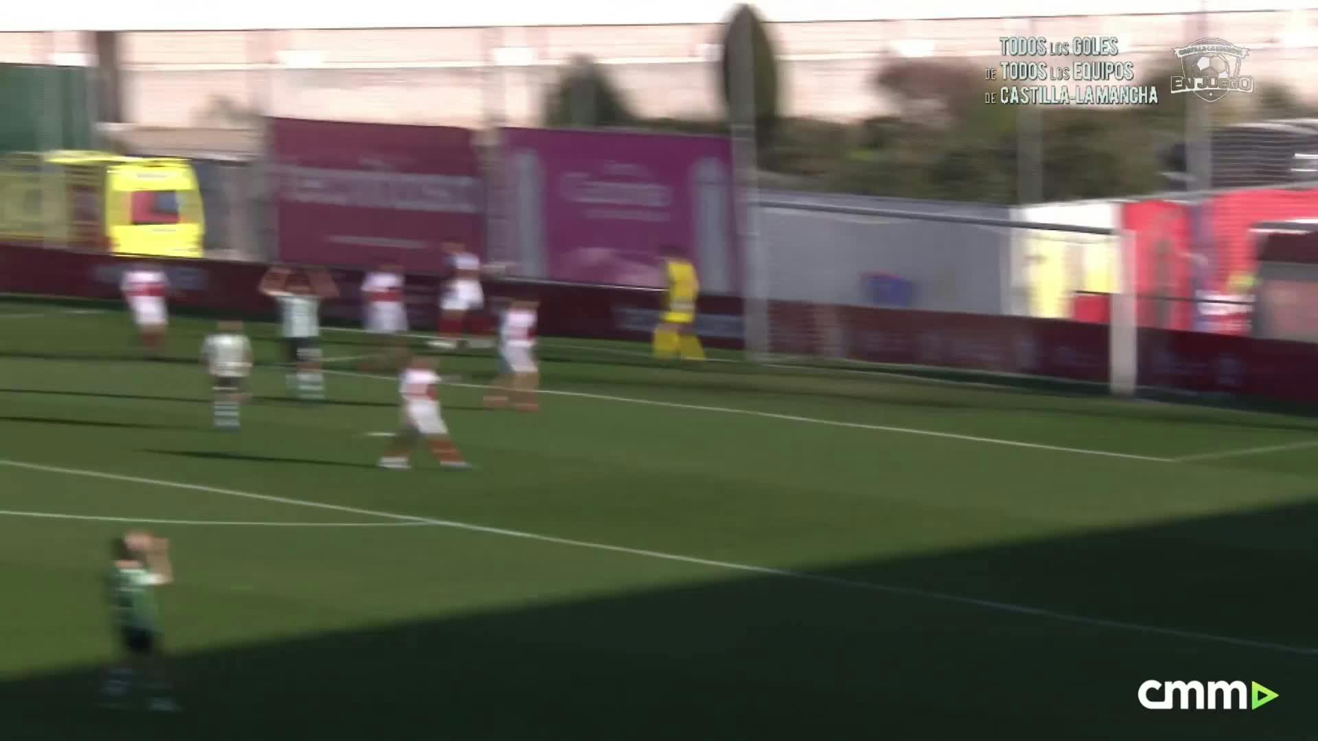 2ª RFEF	UD Sanse	CD Quintanar del Rey