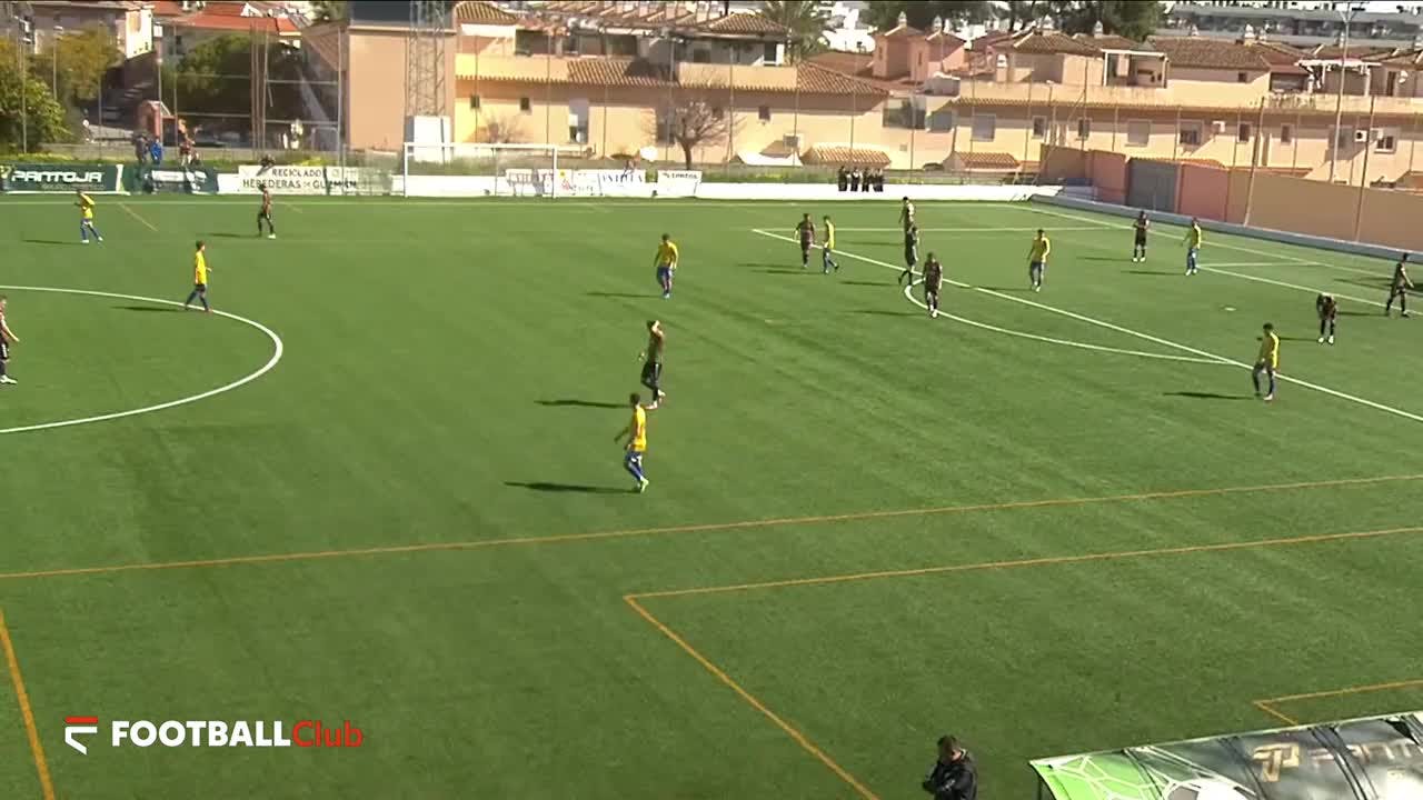 3ªRFEF	UD Tomares	Club Atlético Central