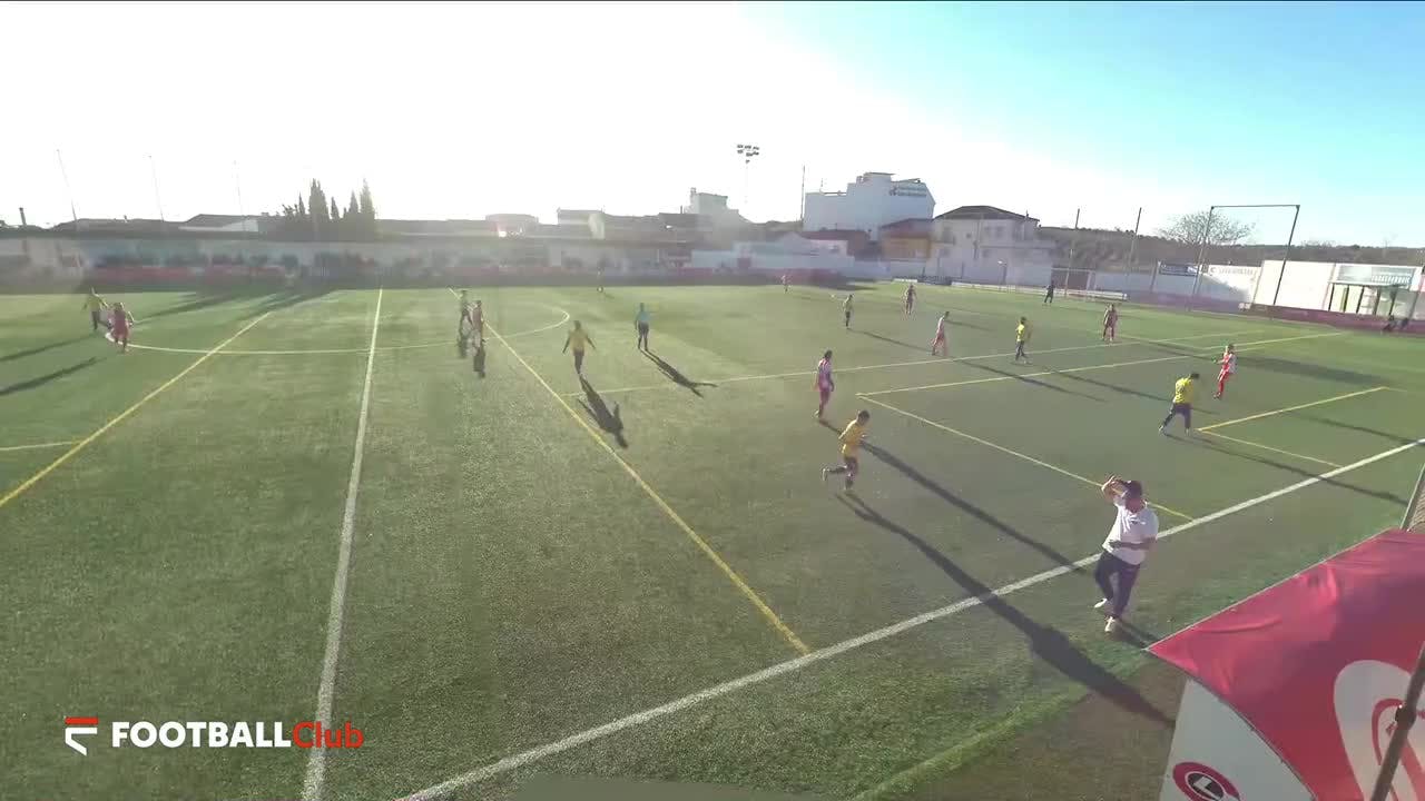 3ªRFEF	CD Torreperogil	FC Marbellí