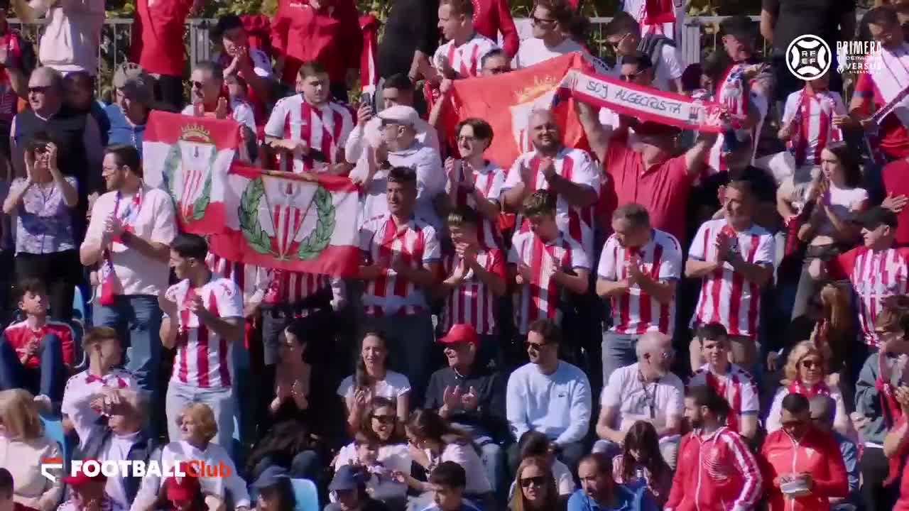 Marbella FC vs Algeciras CF