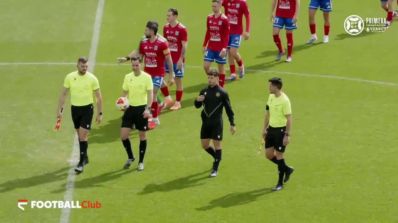 UD Ibiza vs SD Tarazona