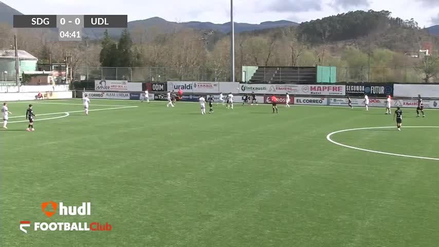 2ª RFEF	SD Gernika 	UD Logroñés