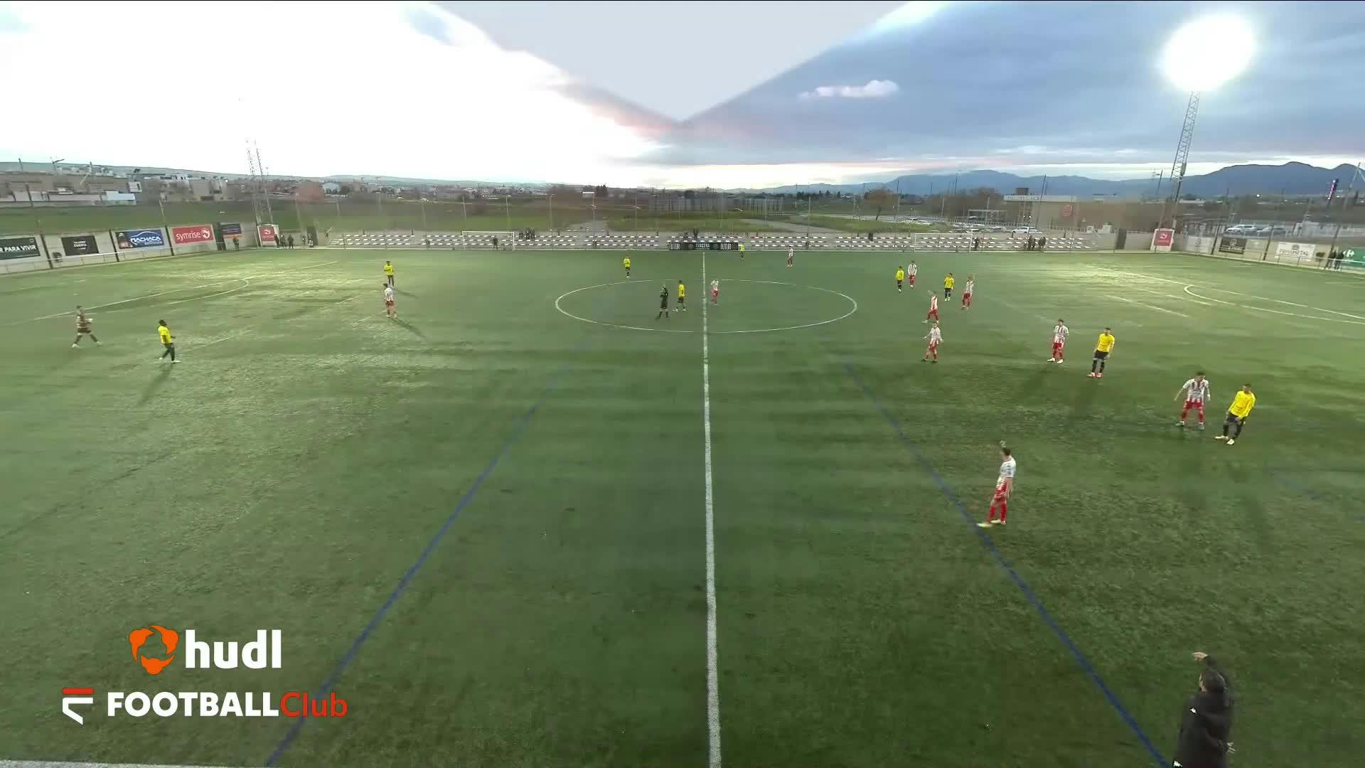3ª RFEF	Arenas de Armilla	FC Marbellí