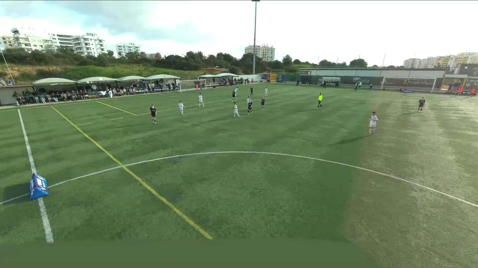 U12 Portimao International Cup 2026 - Pitch 2