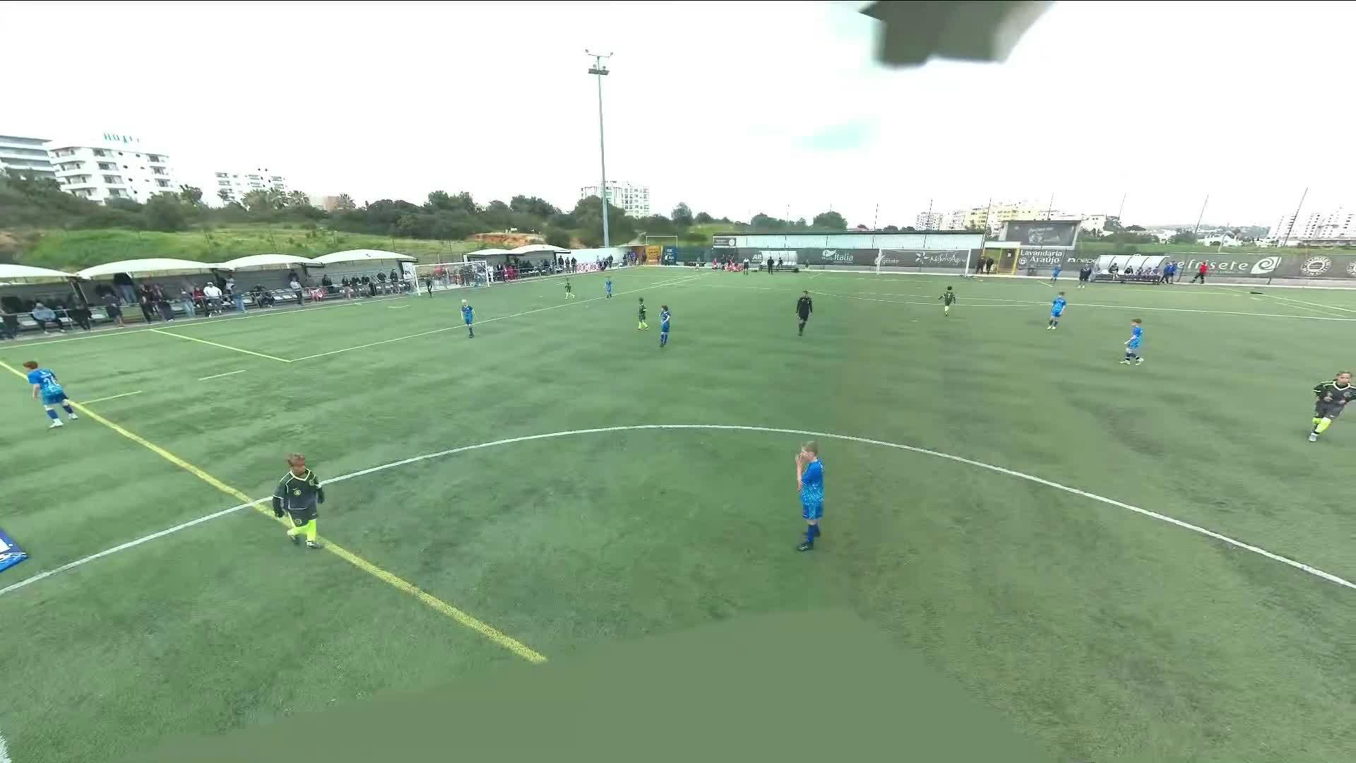 U12 Portimao International Cup 2026 - Pitch 2