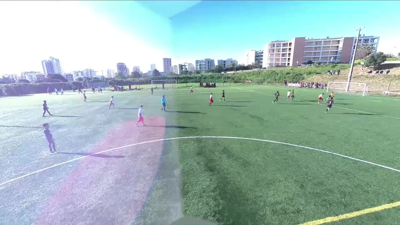 U12 Portimao International Cup 2026 - Pitch 4