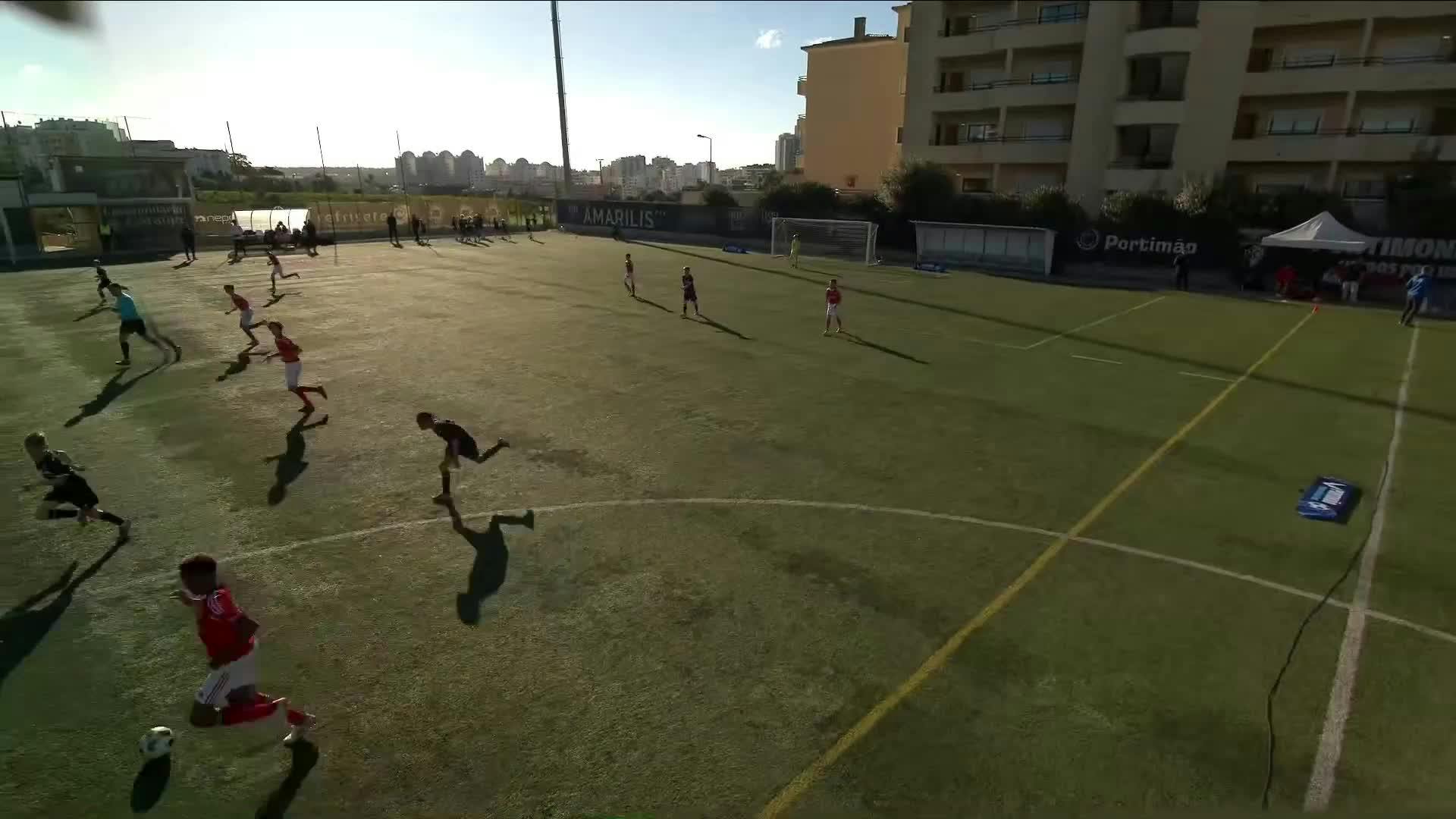 U12 Portimao International Cup 2026 - Pitch 2