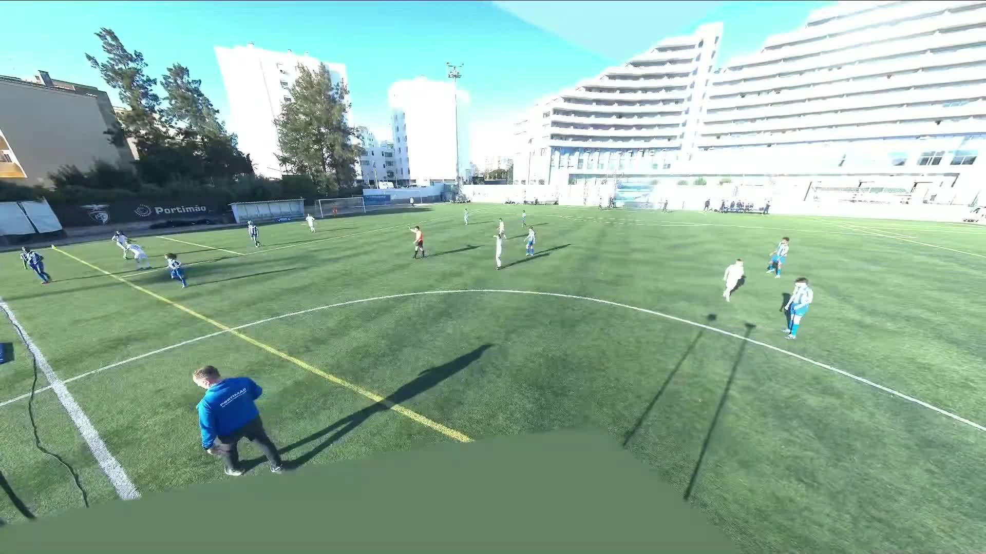 U12 Portimao International Cup 2026 - Pitch 1