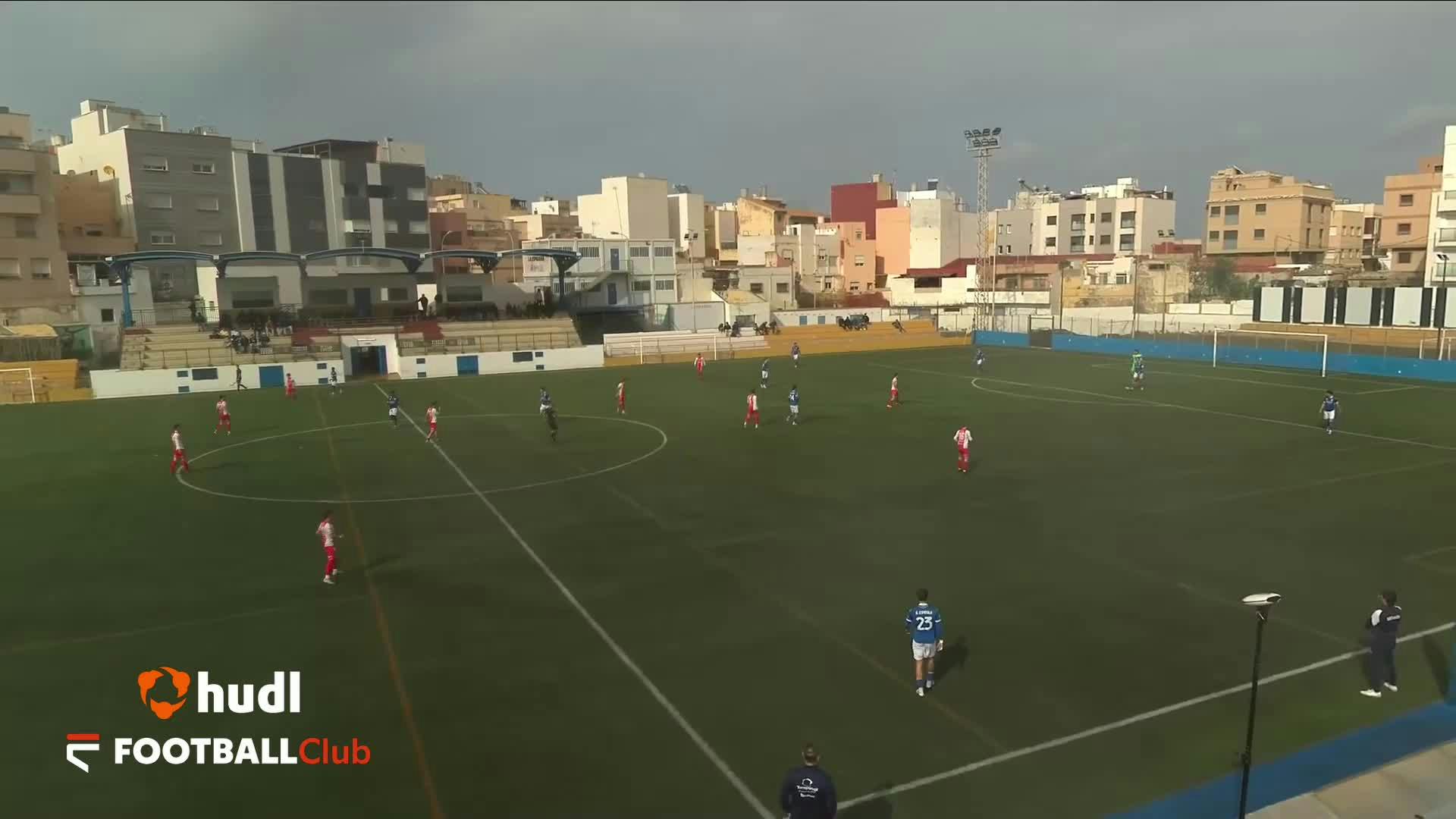 3ª RFEF	UD Melilla B	CD Torreperogil