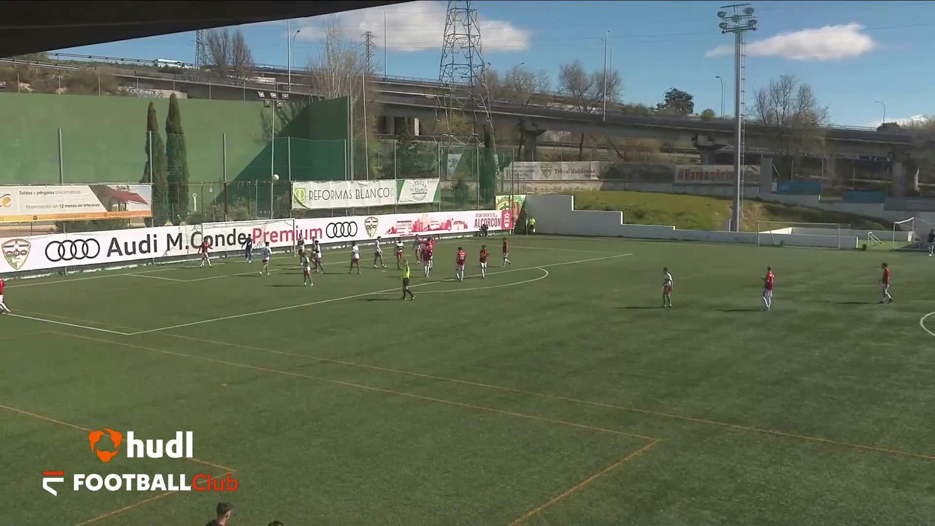 3ª RFEF	Trival Valderas	 Unión Adarve