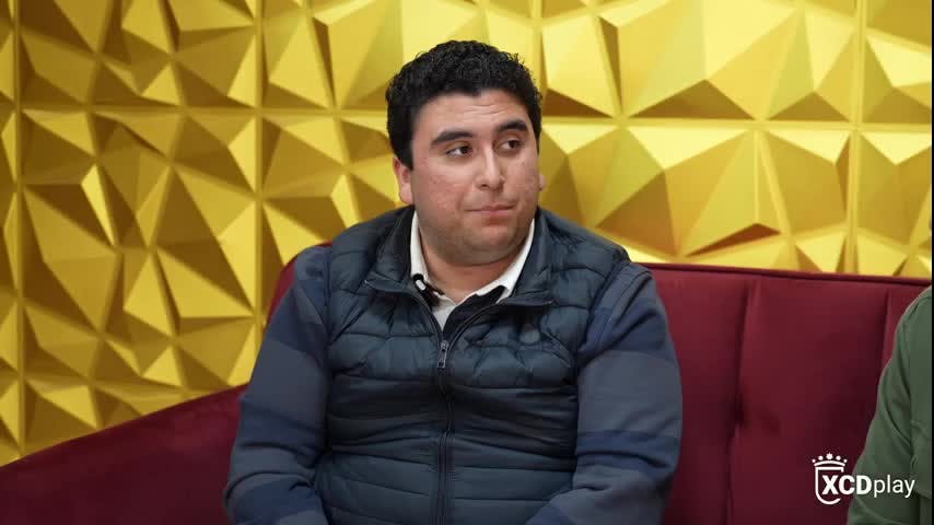 Podcast Xerecista #J24