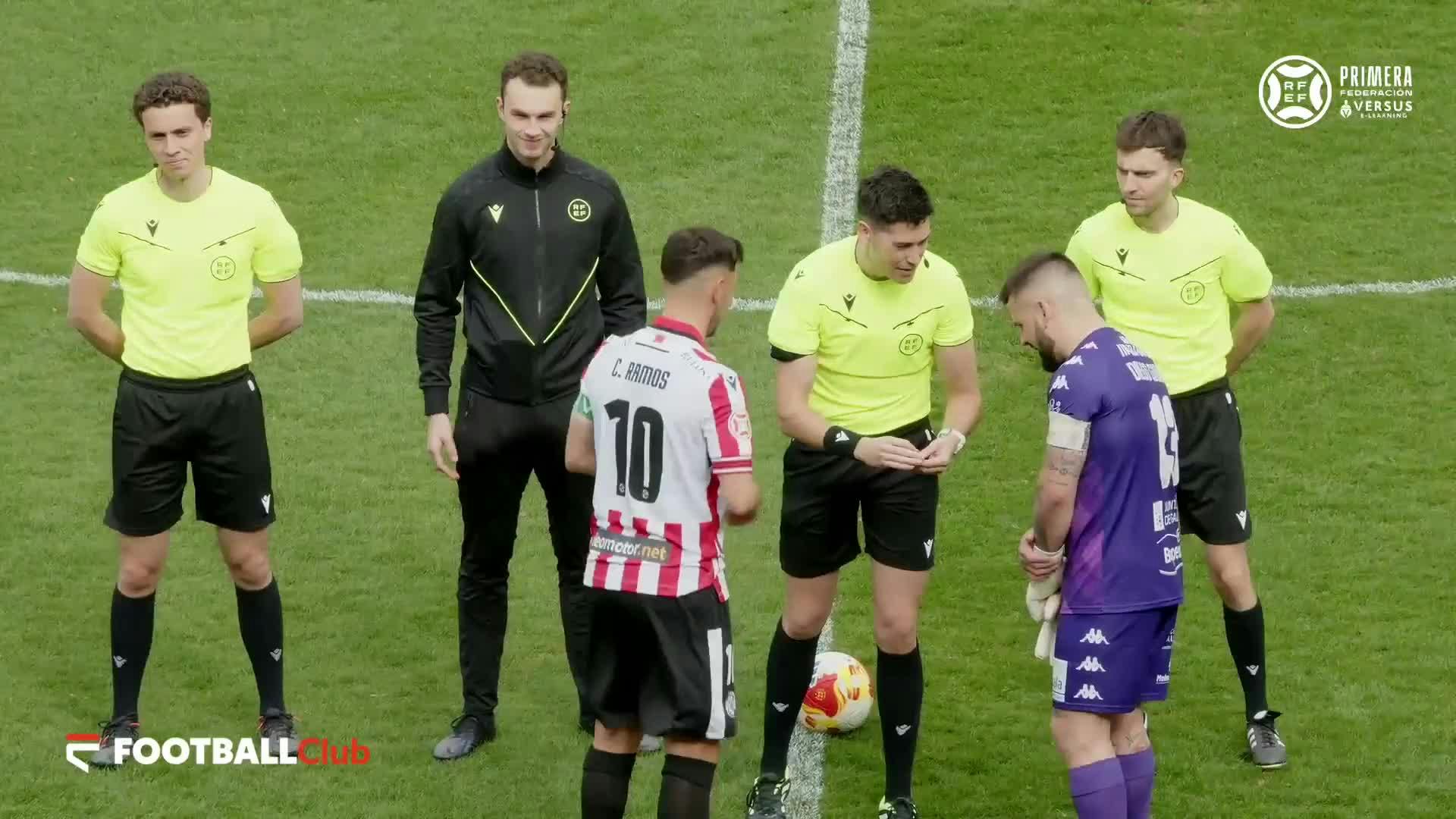 Zamora CF vs CD Arenteiro