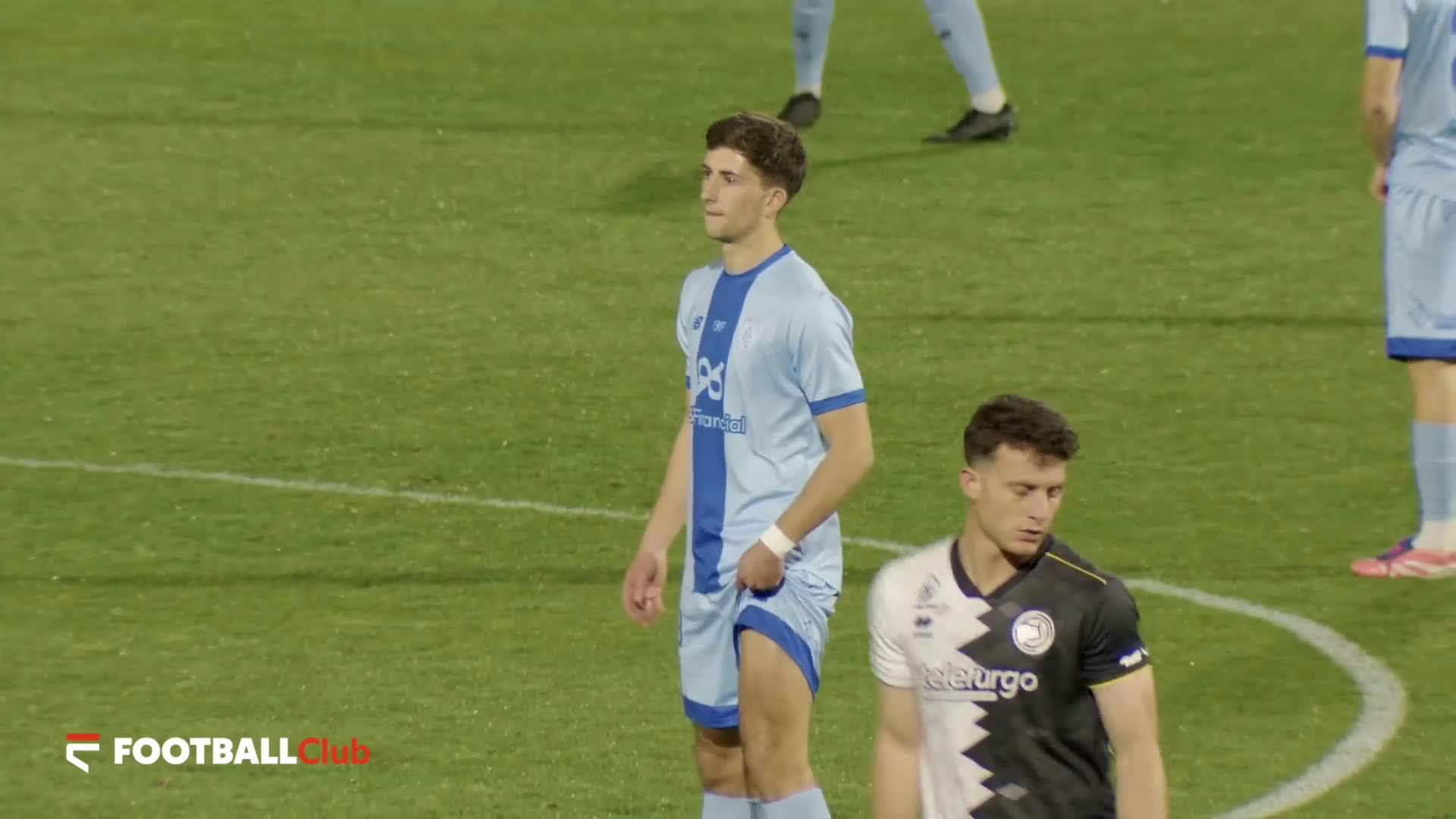 Unionistas de Salamanca CF vs Barakaldo CF