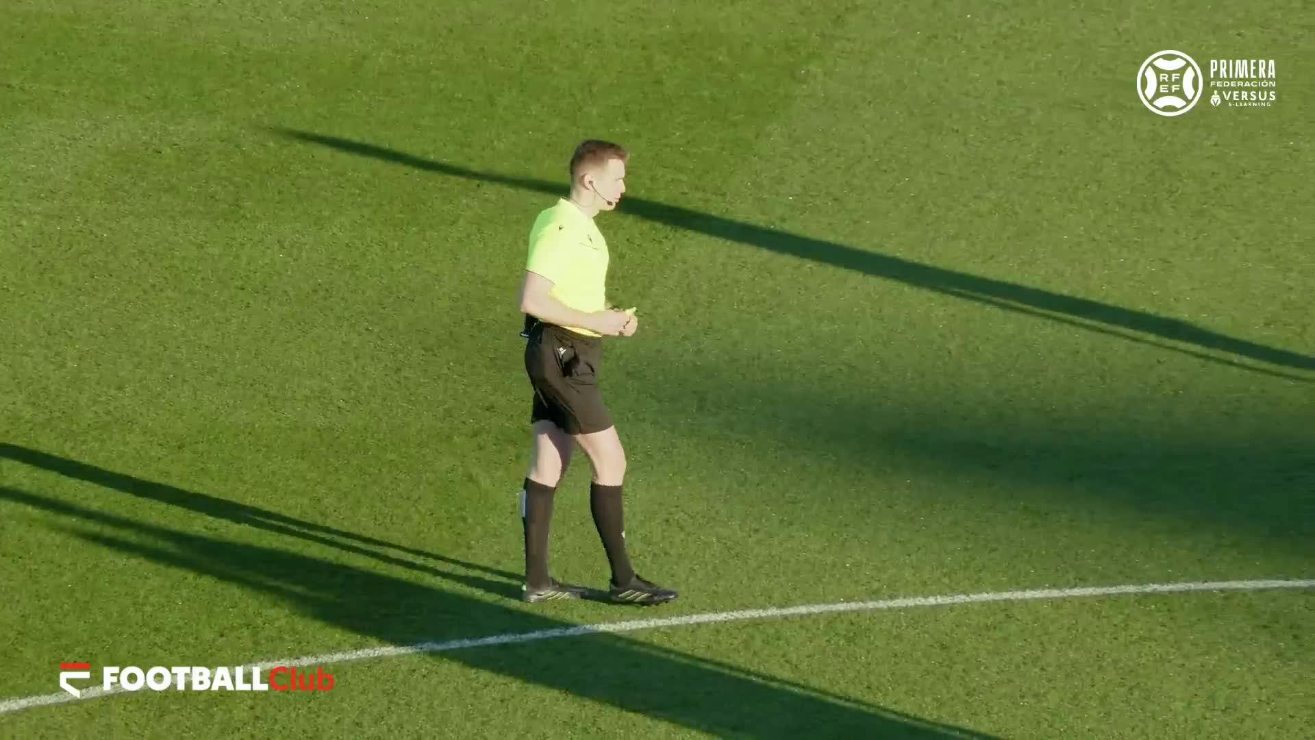 UD Ibiza vs Marbella FC