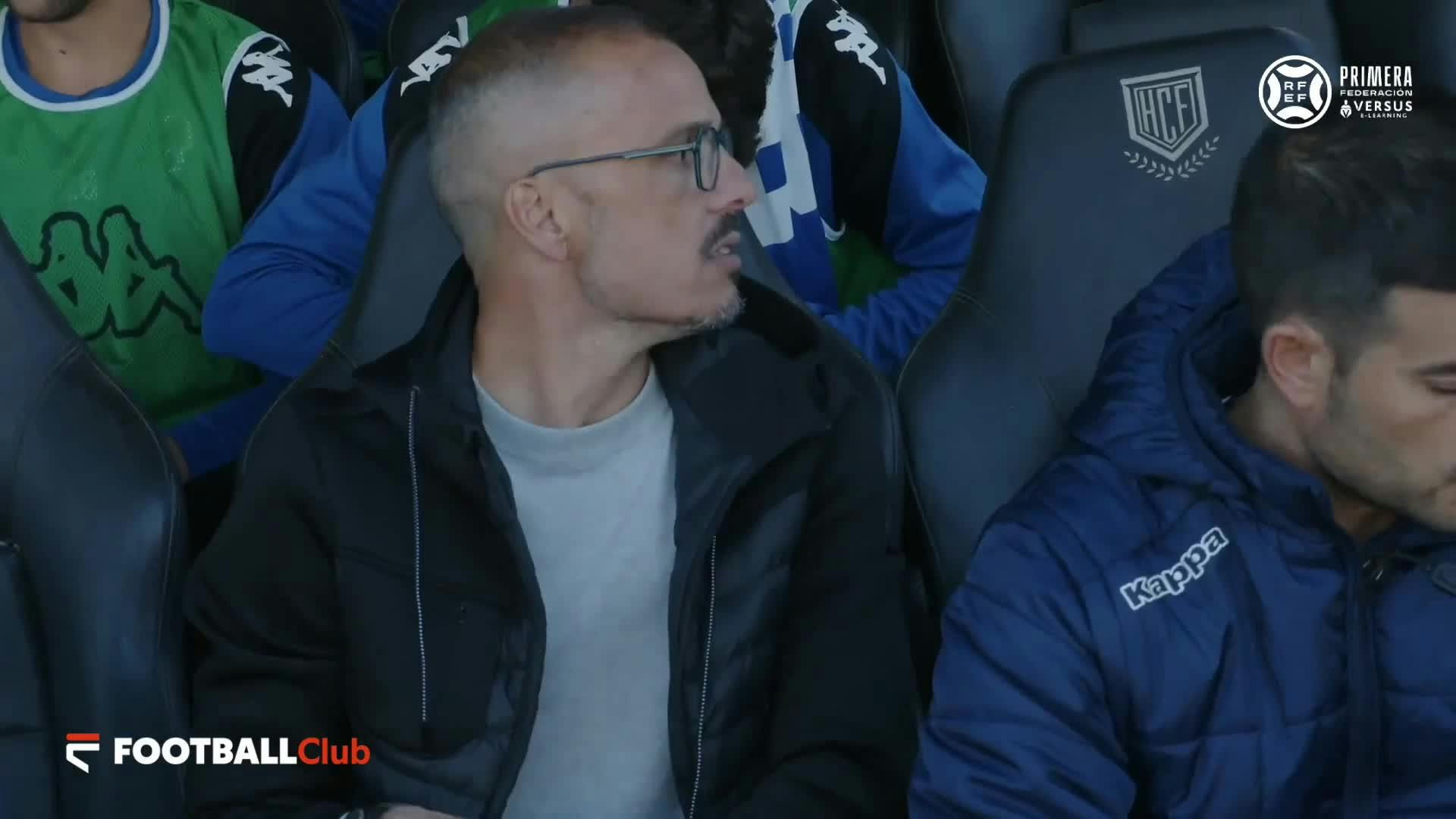 Hércules de Alicante CF vs Real Murcia CF