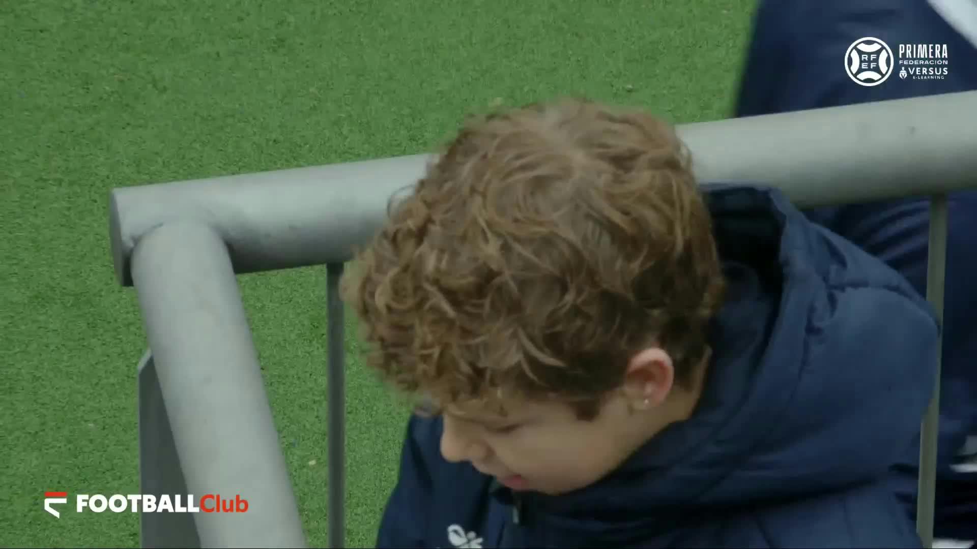 CE Europa vs Betis Deportivo Balompié