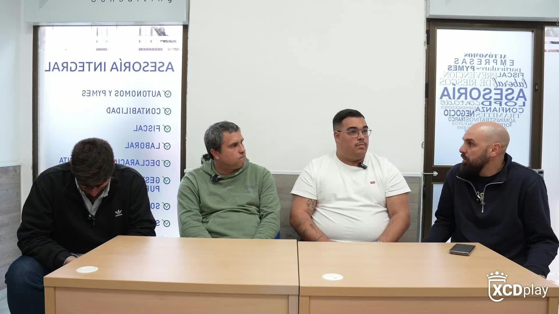 Podcast Xerecista #J25