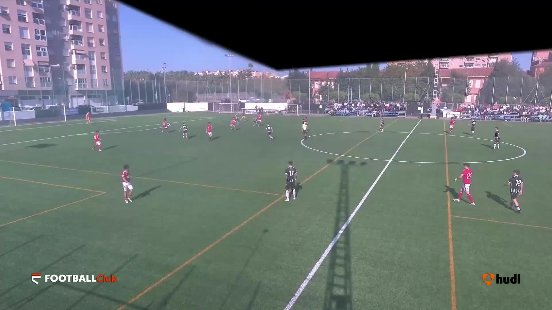 3ª RFEF	FC Cartagena B	Real Murcia Imperial