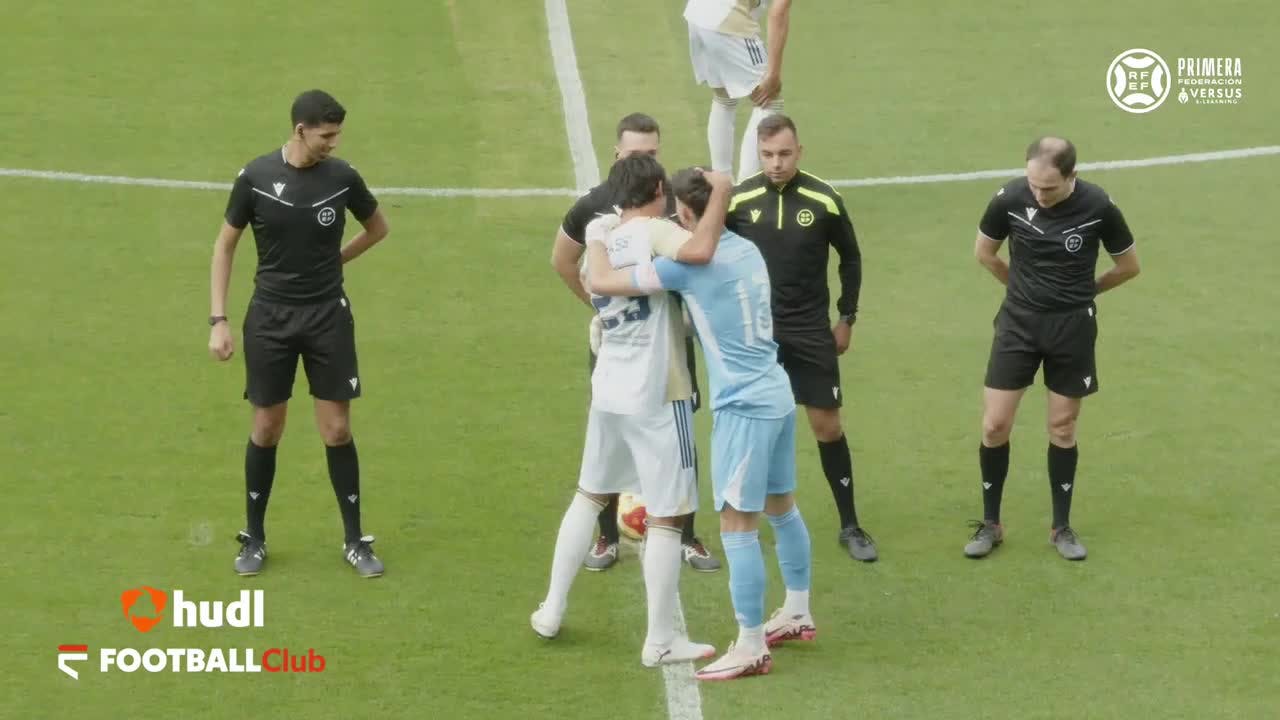 Marbella FC vs Sevilla Atlético