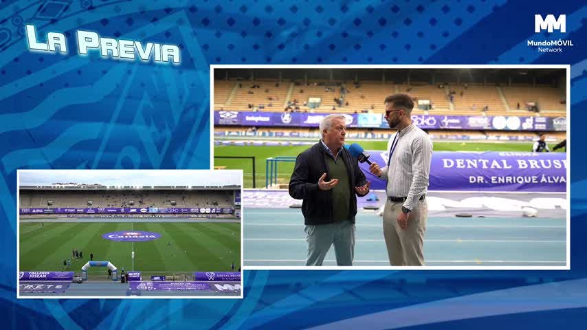La previa, calienta que sales | Xerez CD - FC La Unión Atlético
